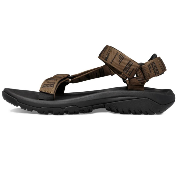 Sandały TEVA Hurricane XLT2 chara dark olive