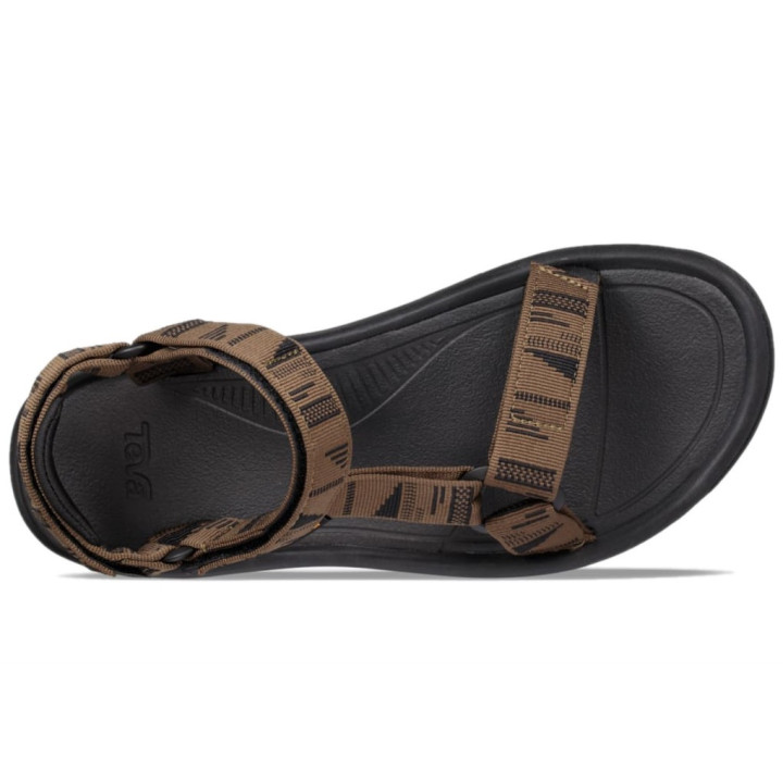Sandały TEVA Hurricane XLT2 chara dark olive