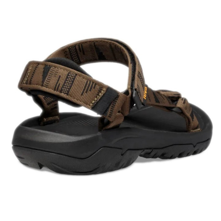 Sandały TEVA Hurricane XLT2 chara dark olive