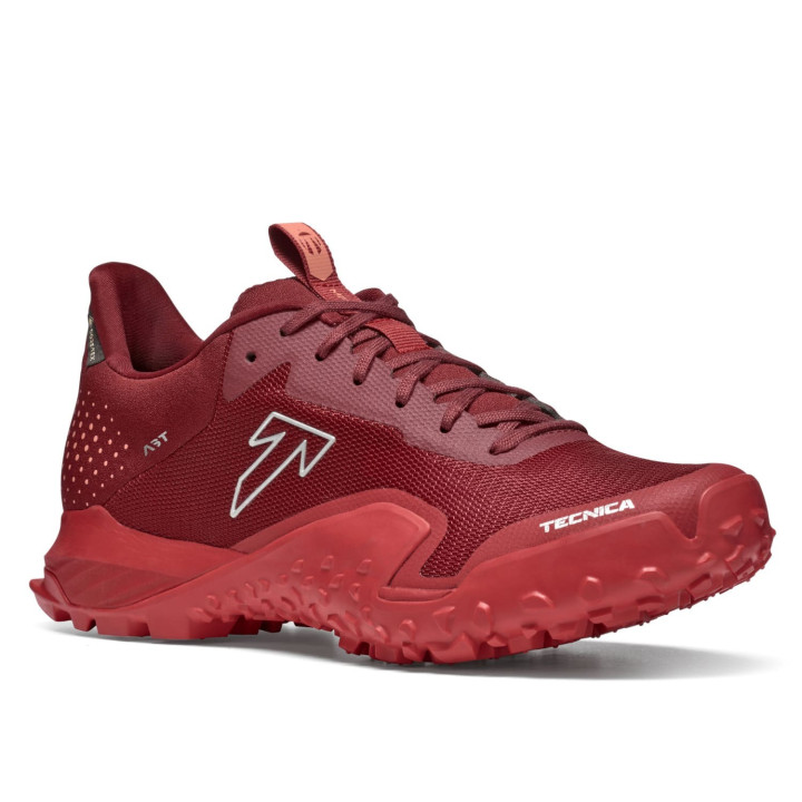 Buty TECNICA Magma 2.0 S GTX Women deep bacca/pure bacca