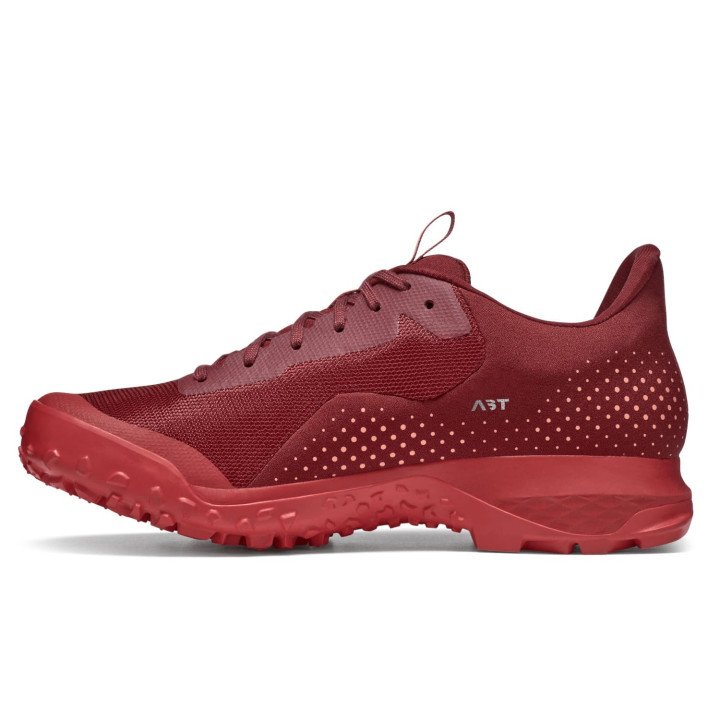 Buty TECNICA Magma 2.0 S GTX Women deep bacca/pure bacca