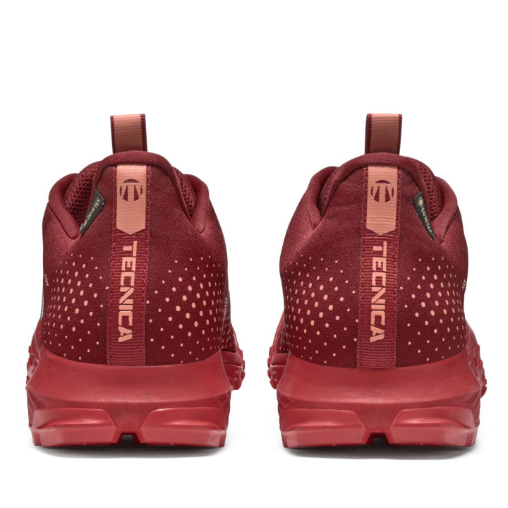 Buty TECNICA Magma 2.0 S GTX Women deep bacca/pure bacca