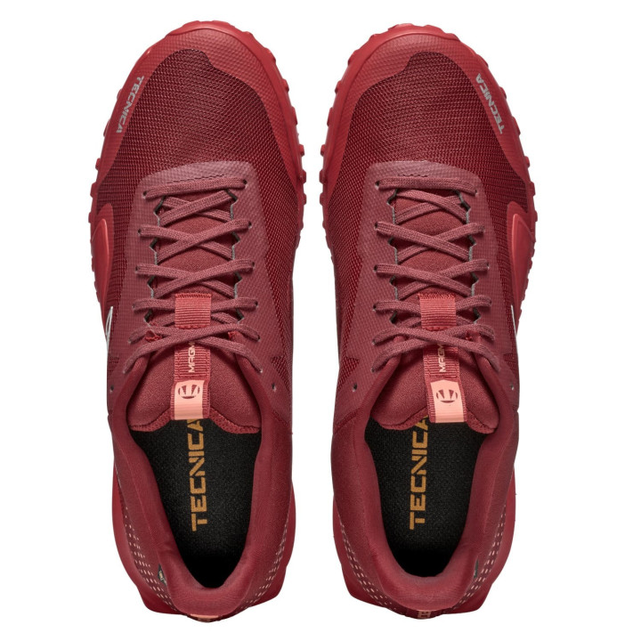 Buty TECNICA Magma 2.0 S GTX Women deep bacca/pure bacca