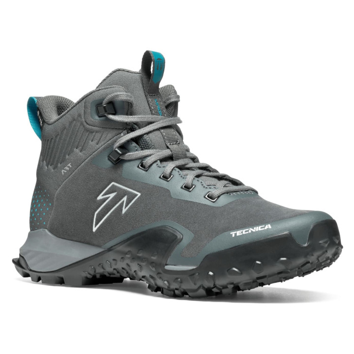 Buty TECNICA Magma 2.0 Mid GTX Women shadowpiedra/rich laguna