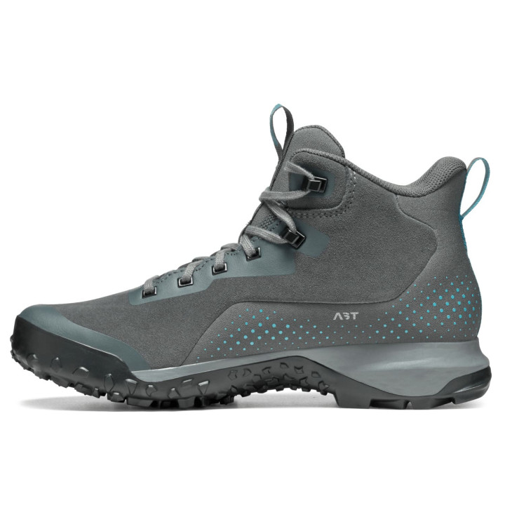 Buty TECNICA Magma 2.0 Mid GTX Women shadowpiedra/rich laguna