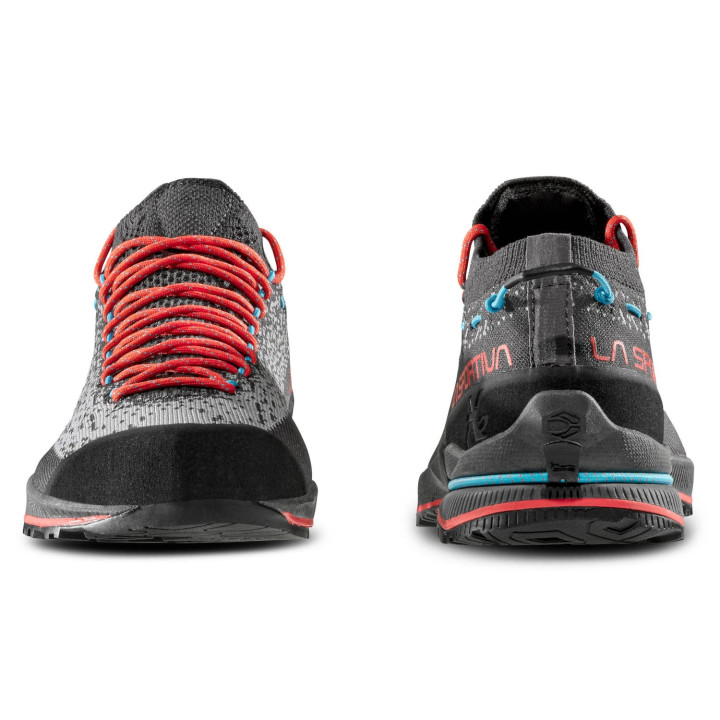 Buty La Sportiva TX2 EVO Women carbon hibiscus