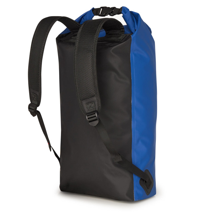 Plecak wodoodporny FJORD NANSEN Adventure Backpack 36 navy blue