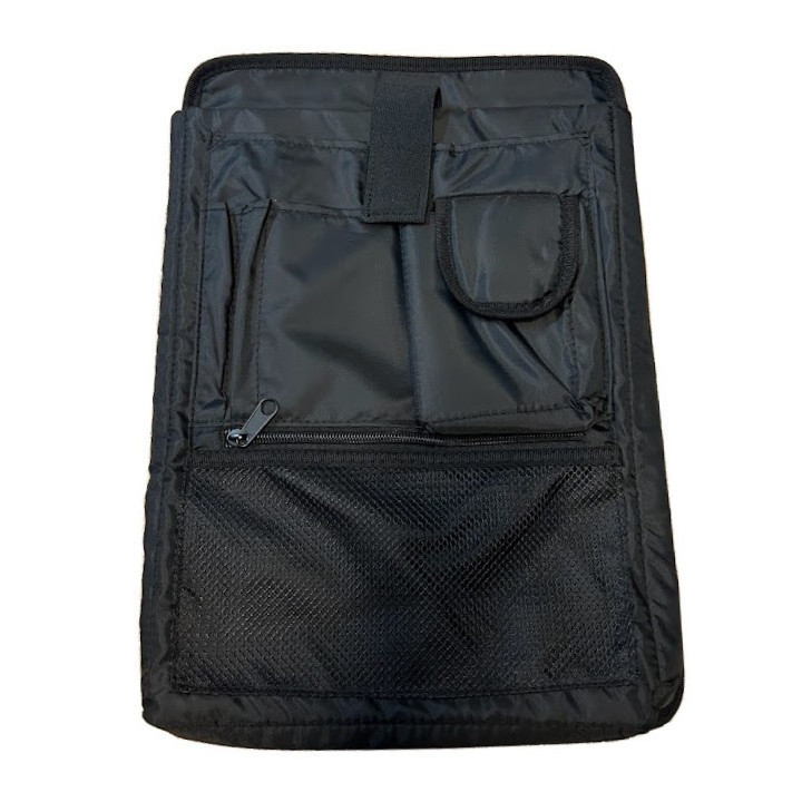 Plecak wodoodporny FJORD NANSEN Dry City Backpack