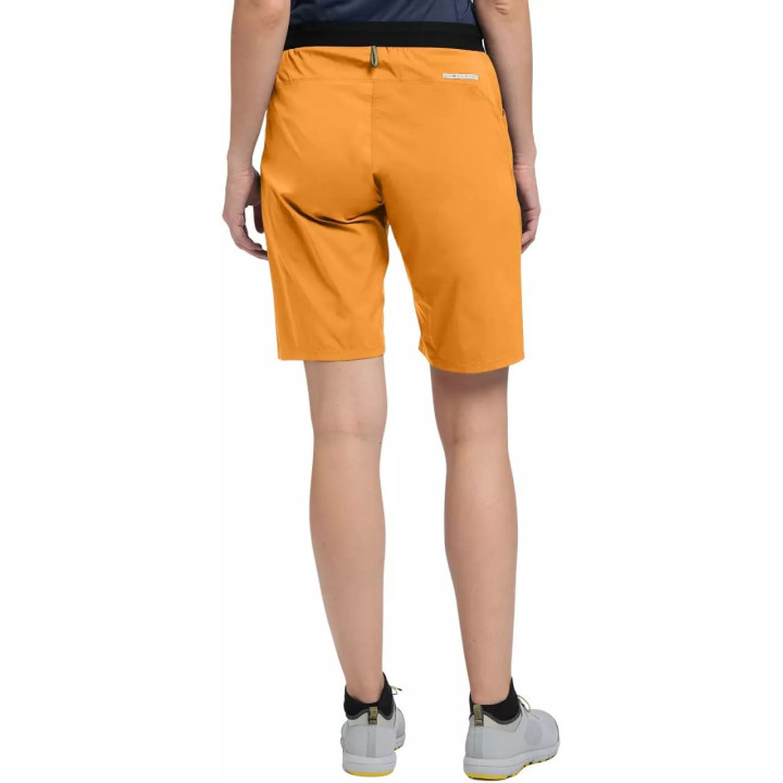 Spodenki HAGLOFS L.I.M Fuse Shorts Women desert yellow