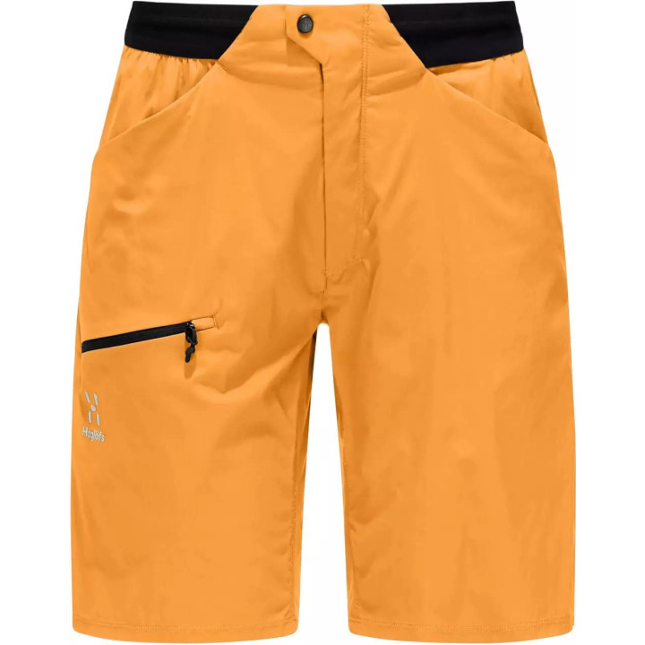 Spodenki HAGLOFS L.I.M Fuse Shorts Women desert yellow