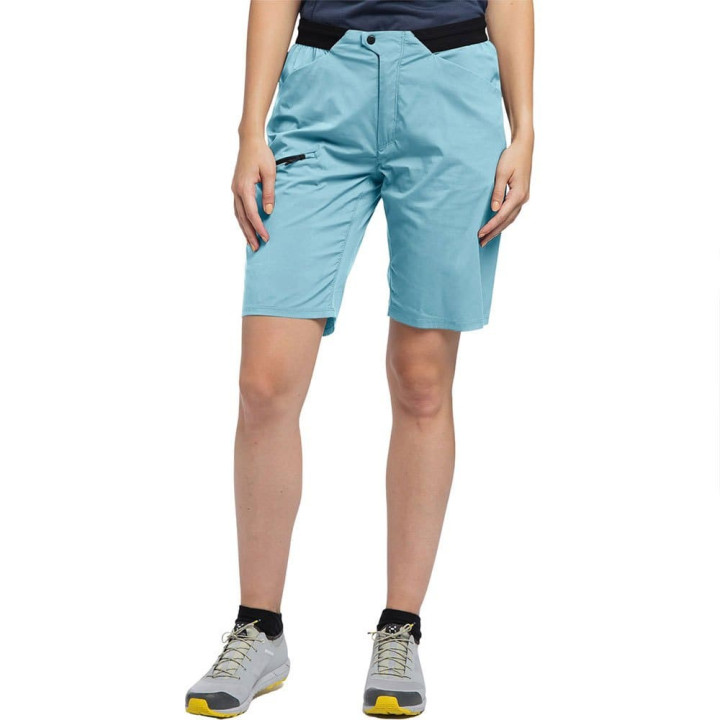 Spodenki HAGLOFS L.I.M Fuse Shorts Women frost blue