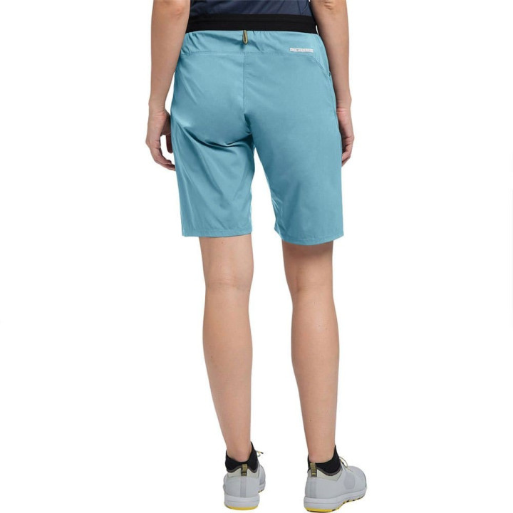 Spodenki HAGLOFS L.I.M Fuse Shorts Women frost blue