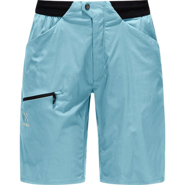 Spodenki HAGLOFS L.I.M Fuse Shorts Women frost blue