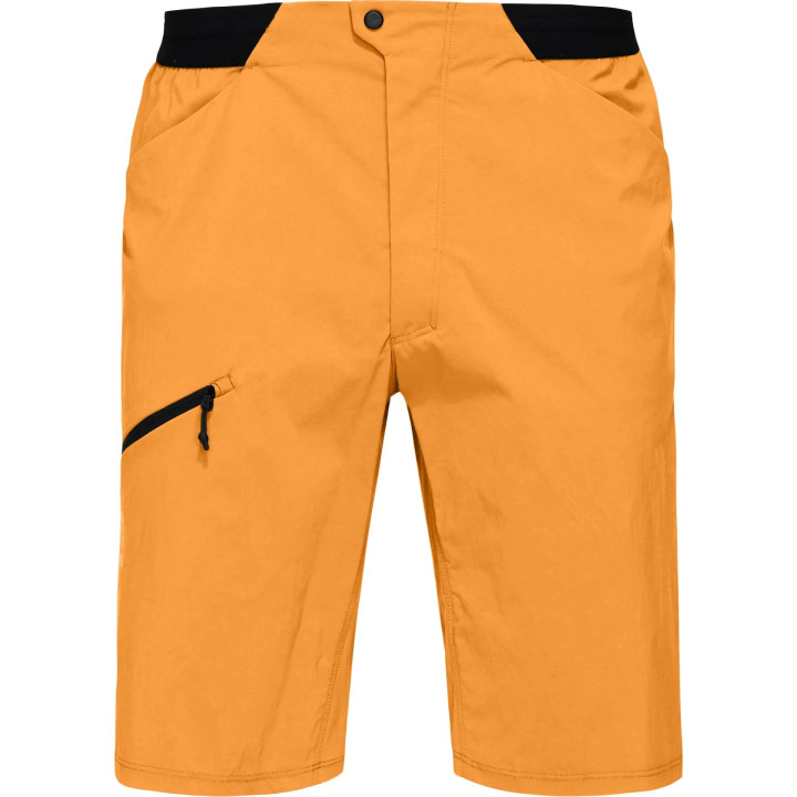 Spodenki HAGLOFS L.I.M Fuse Shorts Men desert yellow