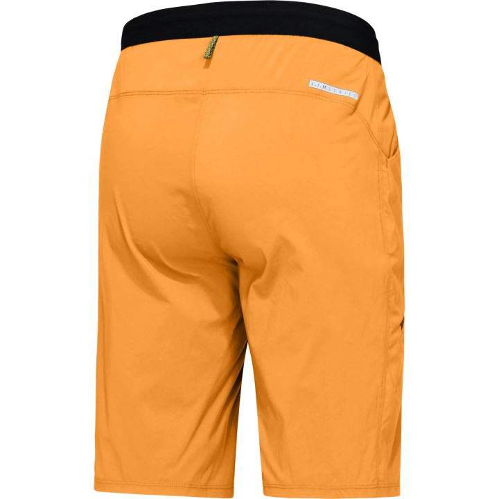 Spodenki HAGLOFS L.I.M Fuse Shorts Men desert yellow