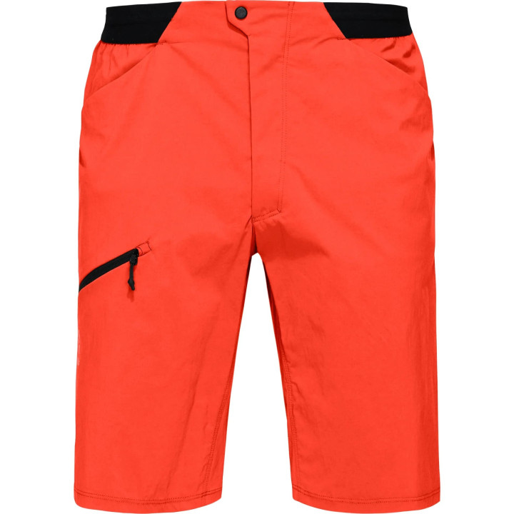 Spodenki HAGLOFS L.I.M Fuse Shorts Men habanero