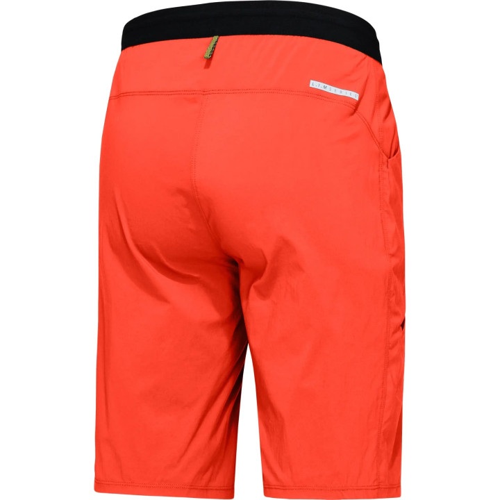 Spodenki HAGLOFS L.I.M Fuse Shorts Men habanero