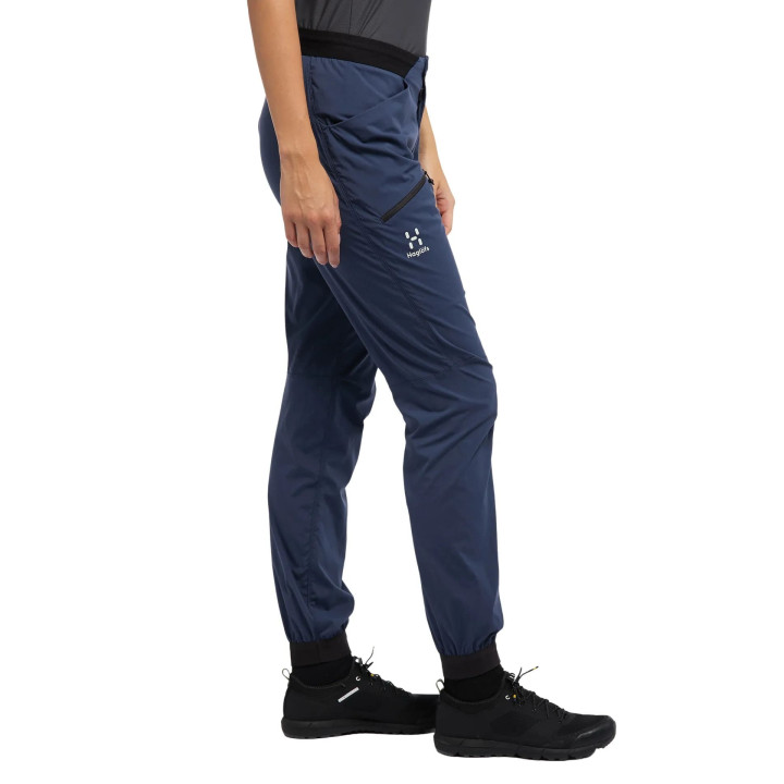 Spodnie HAGLOFS L.I.M Fuse Pant Women tarn blue