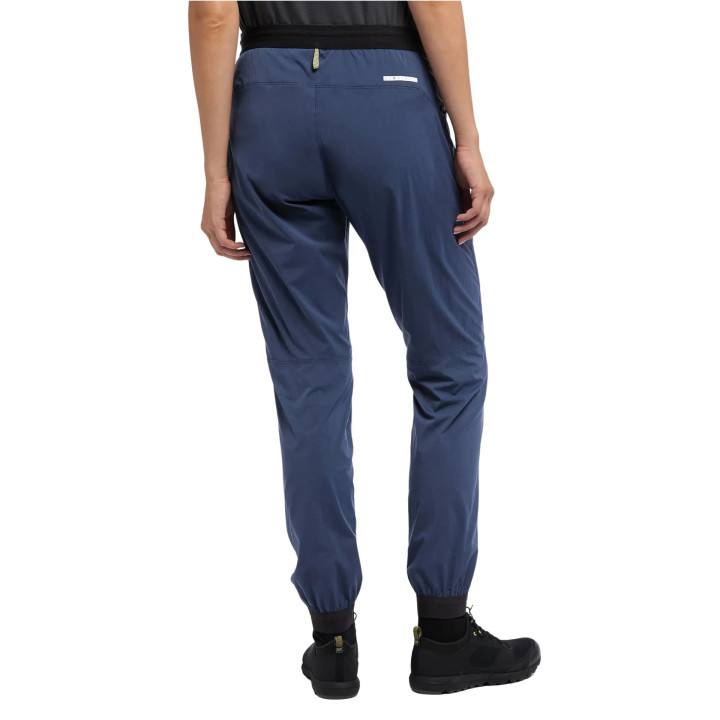 Spodnie HAGLOFS L.I.M Fuse Pant Women tarn blue