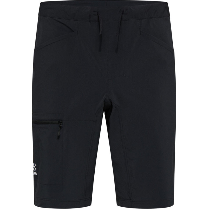 Spodenki HAGLOFS ROC Lite Standard Shorts Men true black