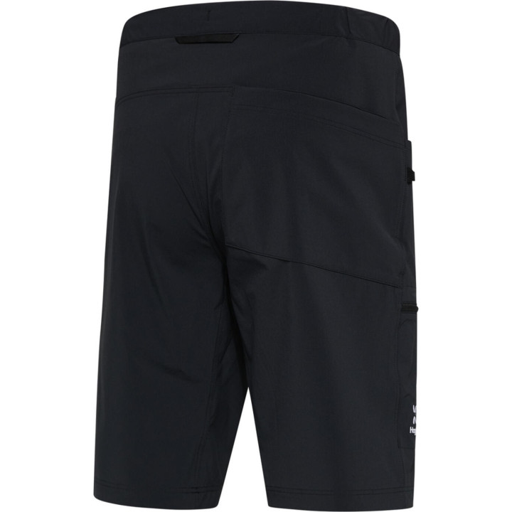 Spodenki HAGLOFS ROC Lite Standard Shorts Men true black