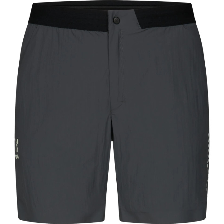 Spodenki HAGLOFS L.I.M Strive Lite Shorts Women magnetite