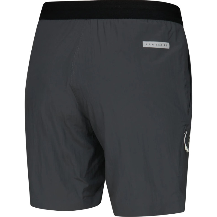 Spodenki HAGLOFS L.I.M Strive Lite Shorts Women magnetite