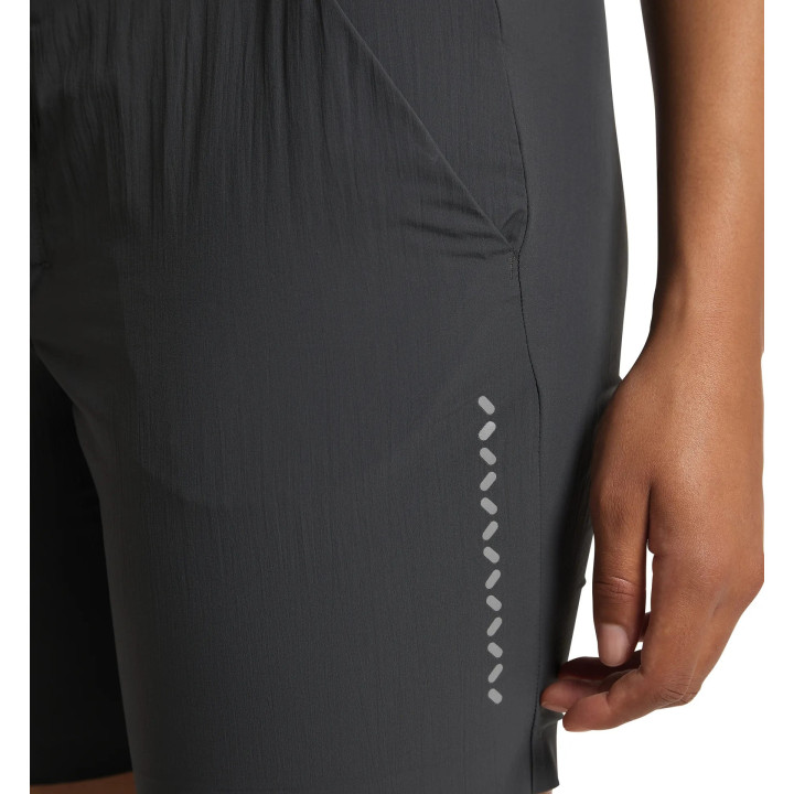 Spodenki HAGLOFS L.I.M Strive Lite Shorts Women magnetite