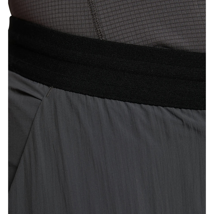 Spodenki HAGLOFS L.I.M Strive Lite Shorts Women magnetite