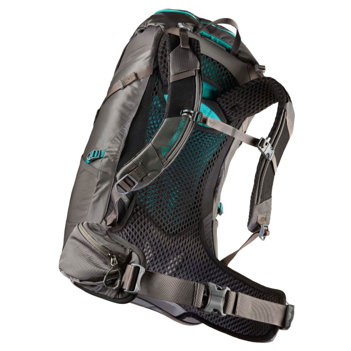 Plecak GREGORY Jade 33 mist grey