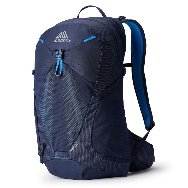 Plecak GREGORY Miko 20 volt blue