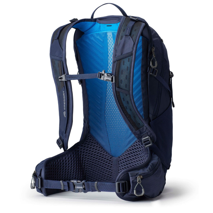 Plecak GREGORY Miko 20 volt blue