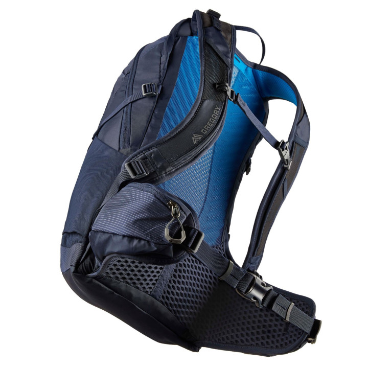 Plecak GREGORY Miko 20 volt blue