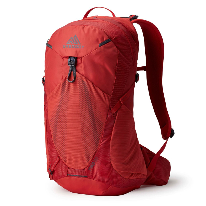 Plecak GREGORY Miko 20 sumac red