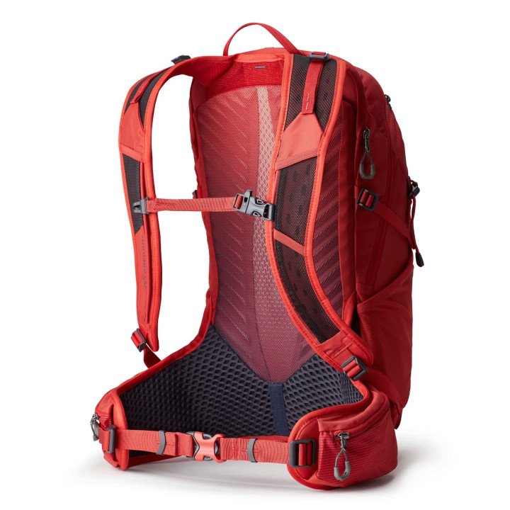 Plecak GREGORY Miko 20 sumac red