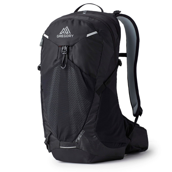 Plecak GREGORY Miko 20 optic black