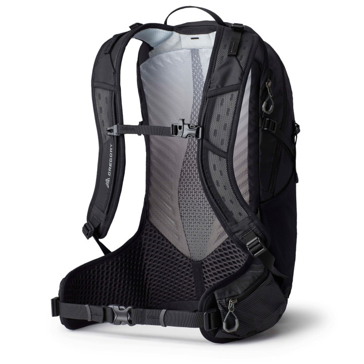 Plecak GREGORY Miko 20 optic black