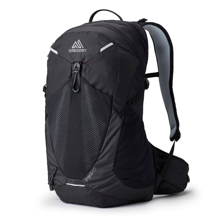 Plecak GREGORY Miko 25 optic black