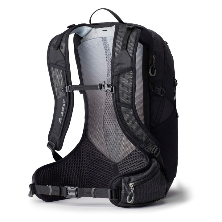 Plecak GREGORY Miko 25 optic black