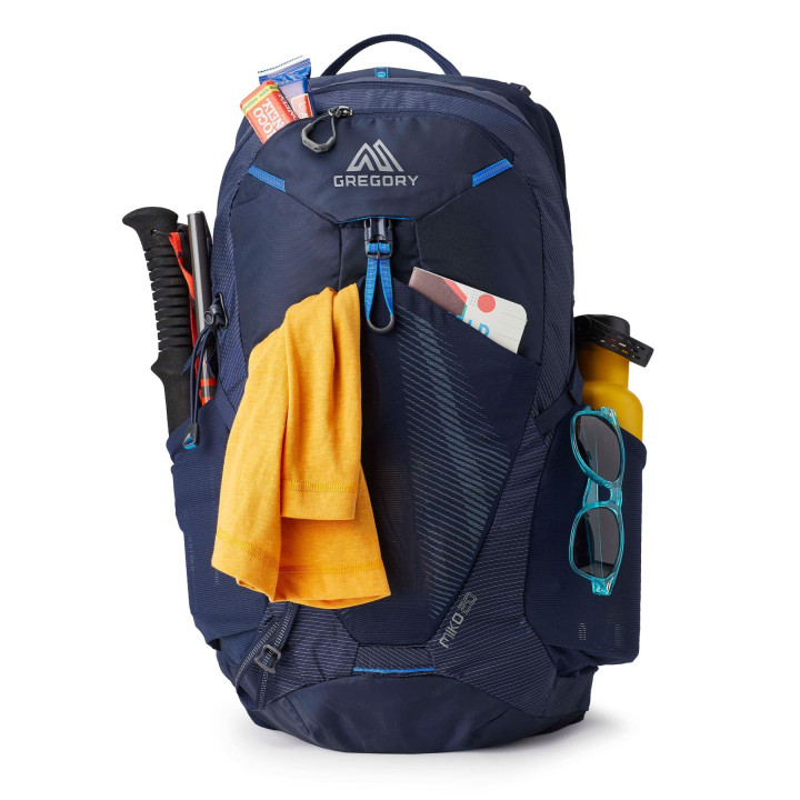 Plecak GREGORY Miko 20 volt blue