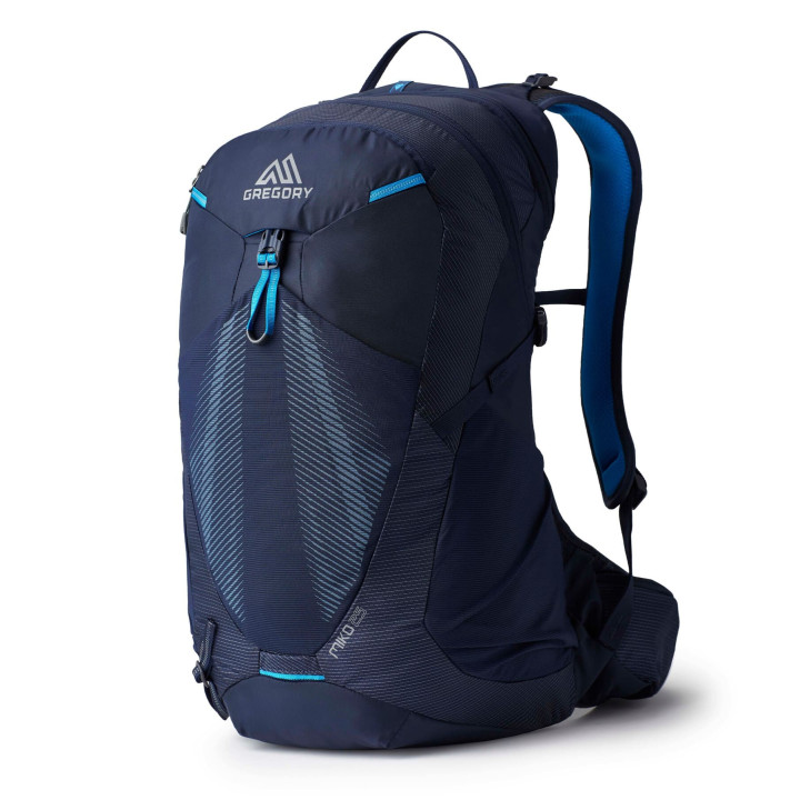 Plecak GREGORY Miko 25 volt blue
