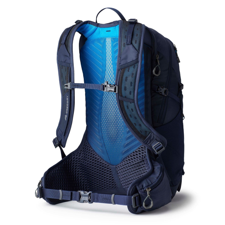 Plecak GREGORY Miko 25 volt blue