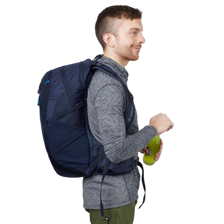 Plecak GREGORY Miko 25 volt blue