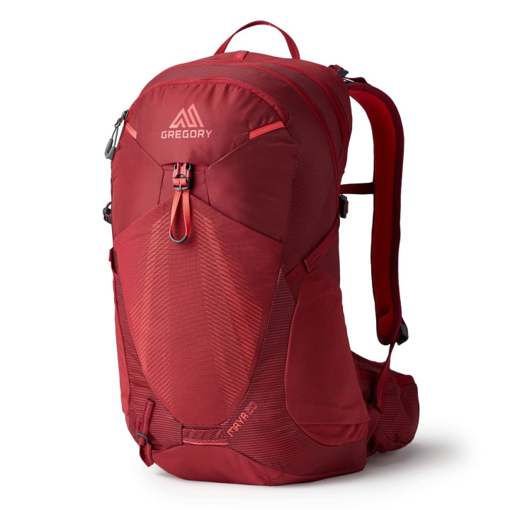 Plecak GREGORY Maya 20 iris red