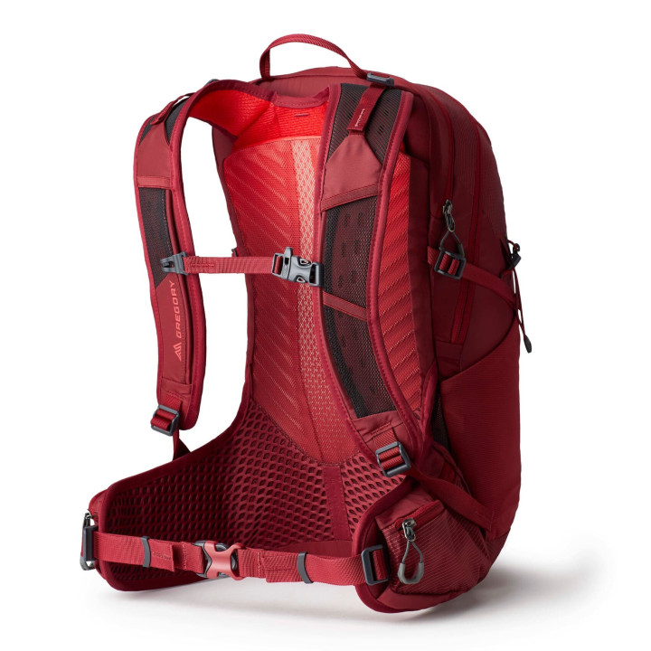 Plecak GREGORY Maya 20 iris red