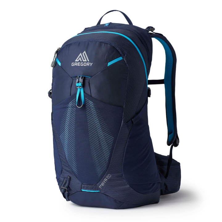 Plecak GREGORY Maya 20 storm blue