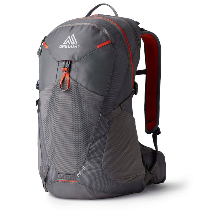 Plecak GREGORY Maya 25 sunset grey