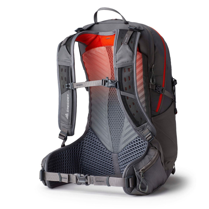 Plecak GREGORY Maya 25 sunset grey