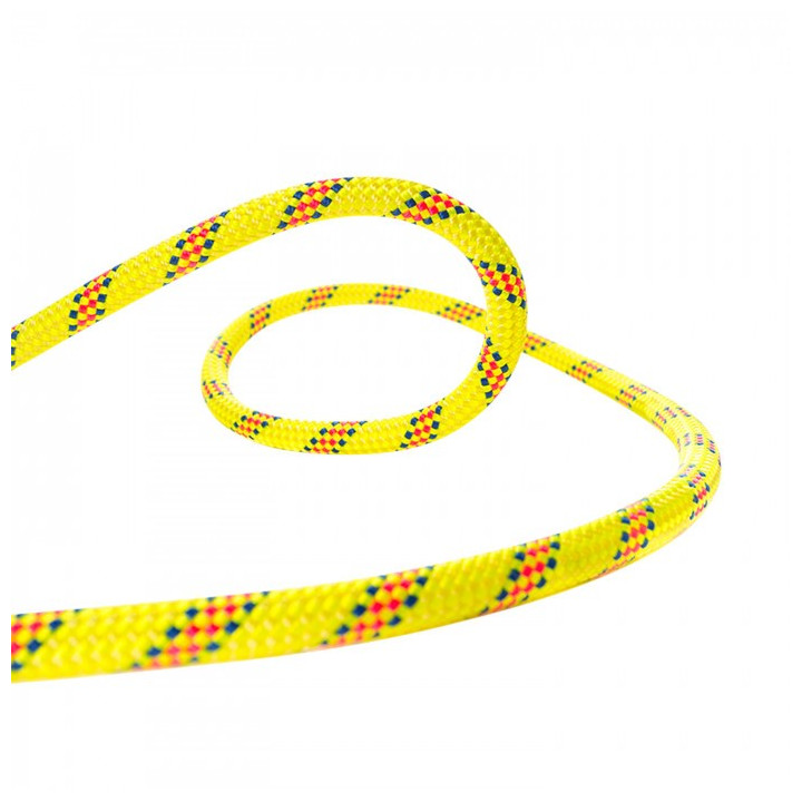 Lina BEAL Karma 9,8 mm 60 m yellow