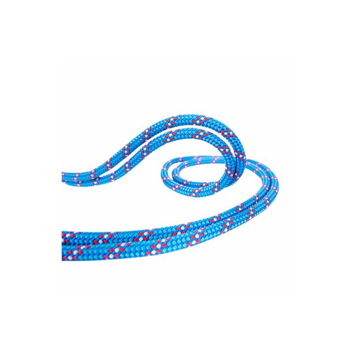 Lina BEAL Rando 8mm 20 m blue